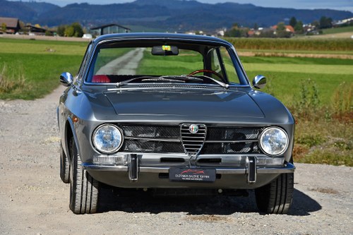 1972 Alfa Romeo GT 1300 Junior For Sale