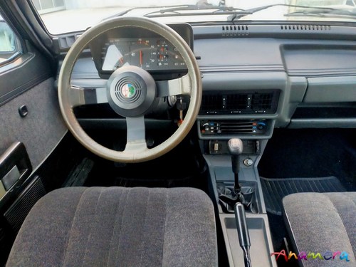 1983 Rare and exclusive giulietta 2.0 ti limited edition Kaufen Bei