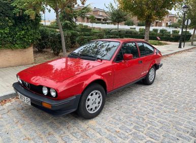 Picture of 1981 Alfa Romeo GTV 2.0 For Sale