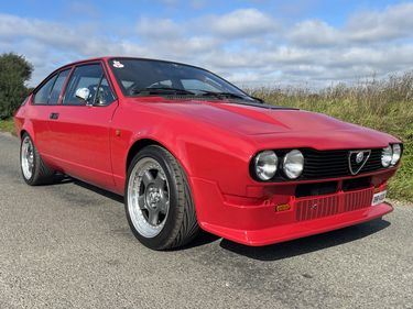 Picture of 1982 Alfa Romeo Alfetta GTV6 3.5 For Sale