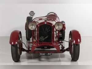 Alfa Romeo 6C 1750 1931 For Sale (picture 2 of 10)