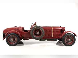Alfa Romeo 6C 1750 1931 For Sale (picture 3 of 10)