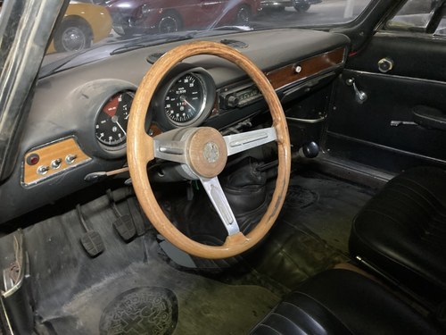 1972 Alfa Romeo GT Junior - 5