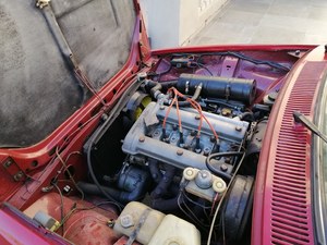 1979 Alfa Romeo GTV