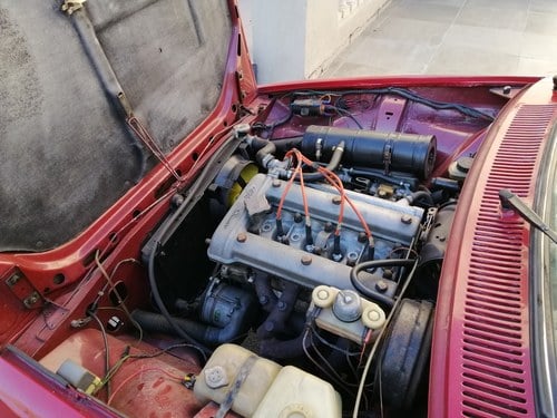 1979 Alfa Romeo GTV - 3