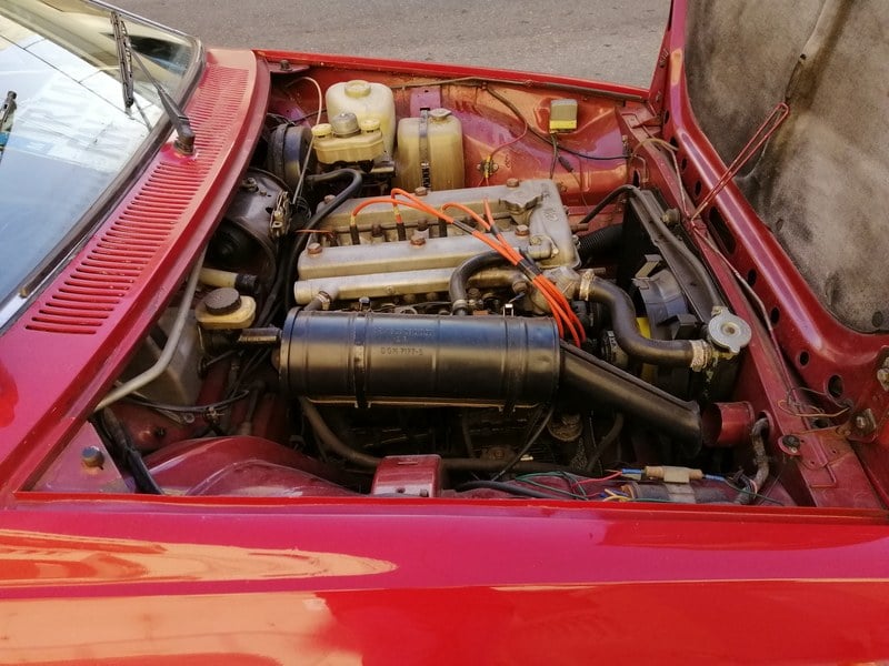 1979 Alfa Romeo GTV - 4