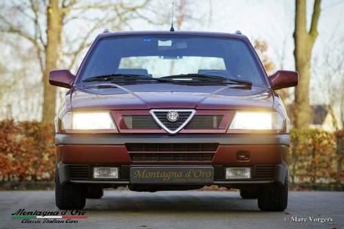 1994 Alfa Romeo 33 Sportwagon 1.4IE For Sale