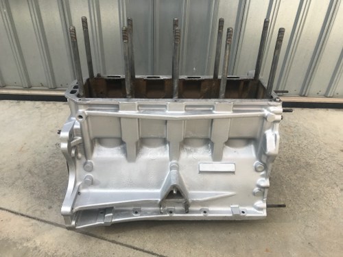 Engine Block Alfa Romeo 1300 AR00530 En Venta
