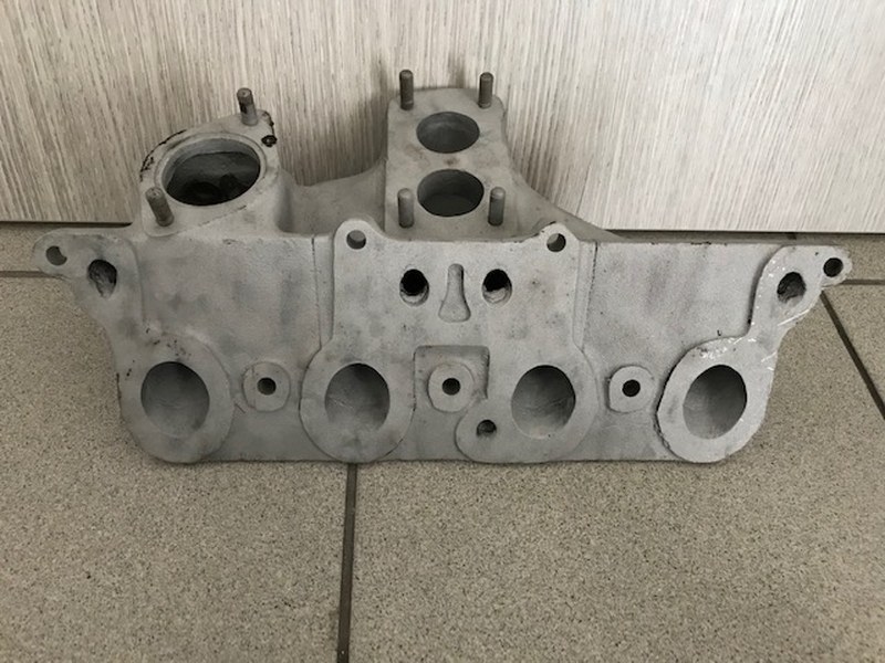 Original Intake Manifold Alfa Romeo Giulietta Sprint Spider