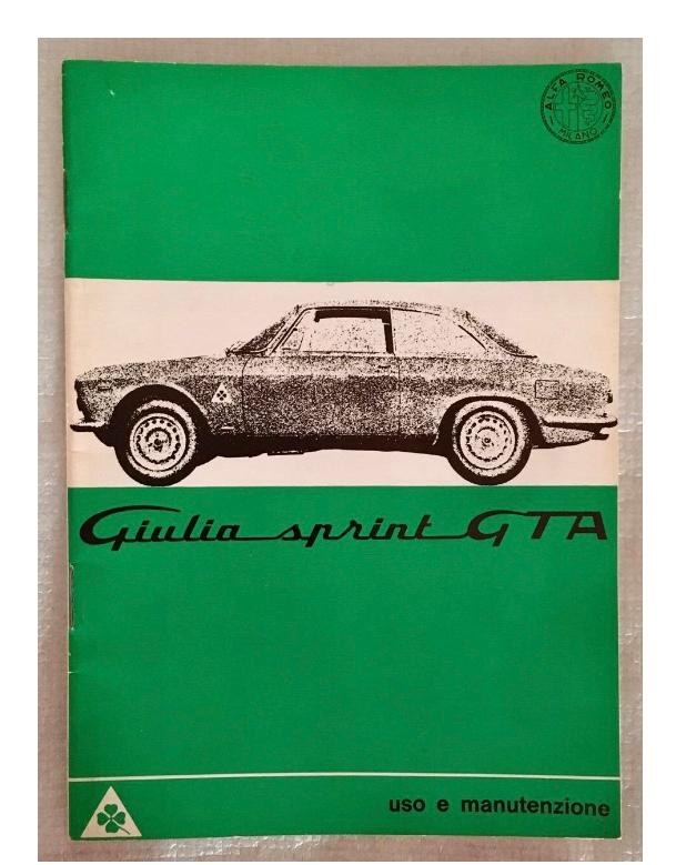 Giulia - 1