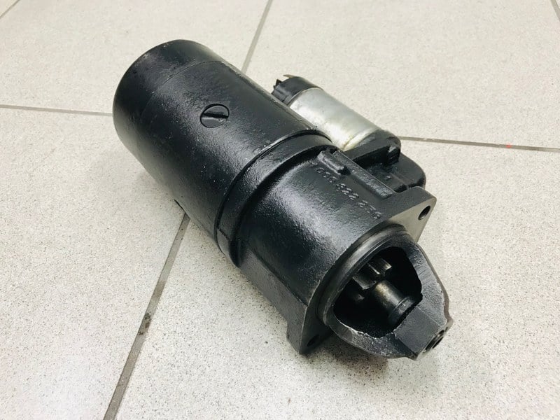 Starter Bosch Alfa Romeo 75 Alfetta