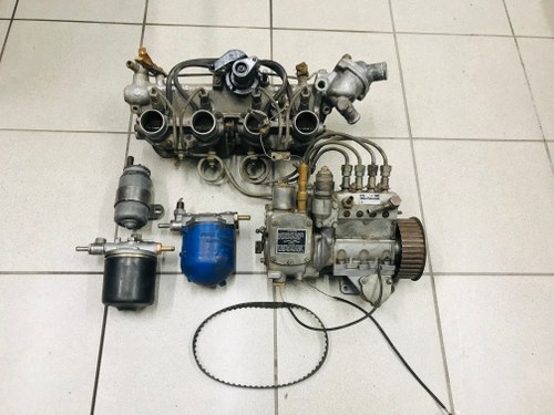 Spica injection Kit Alfa Romeo For Sale