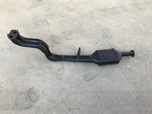 Catalyst Alfa Romeo Spider 115 For Sale