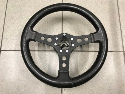 Sport Steering Wheel Alfa Romeo Giulia GT Spider In vendita