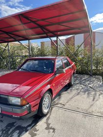 Picture of 1988 Alfa Romeo 75 Twin Spark Refurbished For Sale