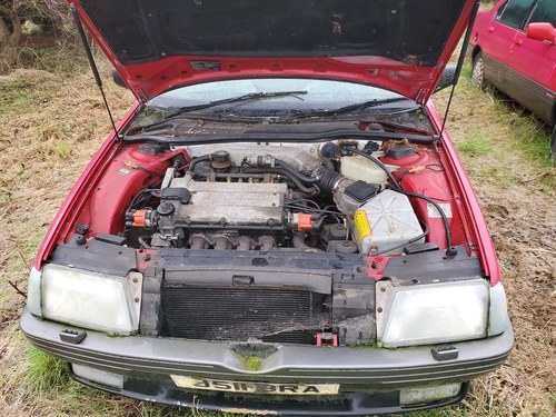 1991 Alfa Romeo 164 MK1 twin spark 2.0L For Sale