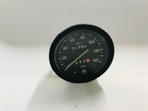 Odometer Veglia Alfa Romeo 1750 In vendita