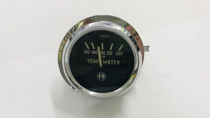 Gauge water temperature Jaeger Alfa Romeo