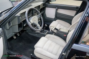 1986 Alfa Romeo 75