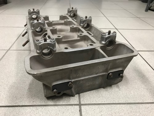 Cylinder Head Alfa Romeo Giulietta Spider Sprint Veloce Kaufen Bei