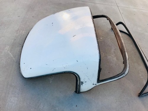 Hard Top Alfa Romeo Giulietta Spider Kaufen Bei