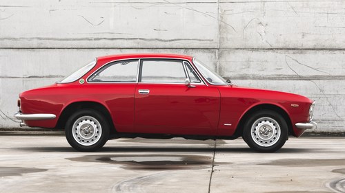 1968 A stunning, RHD Alfa Romeo GT 1300 Jnr Kaufen Bei