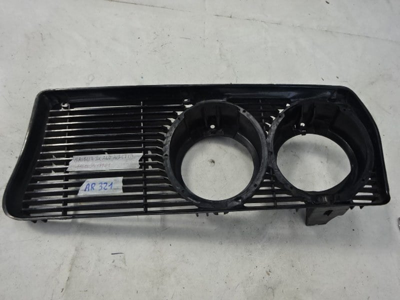 Headlight grills for Alfa Romeo Alfetta