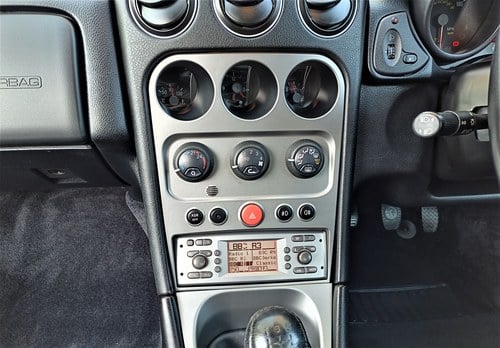 2004 ALFA ROMEO GTV 2.0 JTS 16V LUSSO ~ super low 46k ~ For Sale