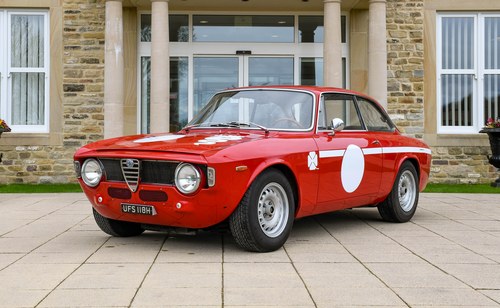Alfa Romeo Giulia GTA 1300 Junior 1968 In vendita all'asta
