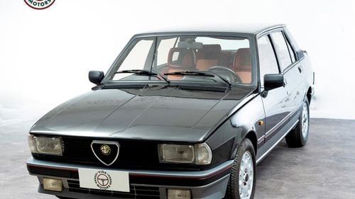 Picture of 1984 Giulietta Turbodelta * NUM. 218 OF 361 * COMPLETELY SERVICED - For Sale