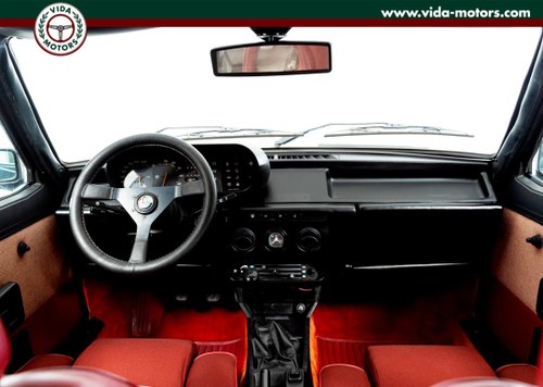 1984 Alfa Romeo Giulietta - 6