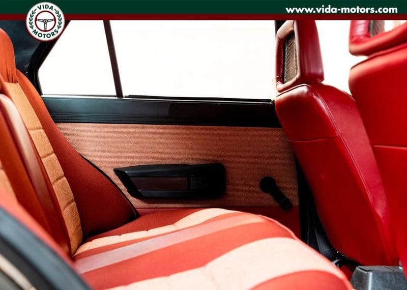 1984 Alfa Romeo Giulietta - 7