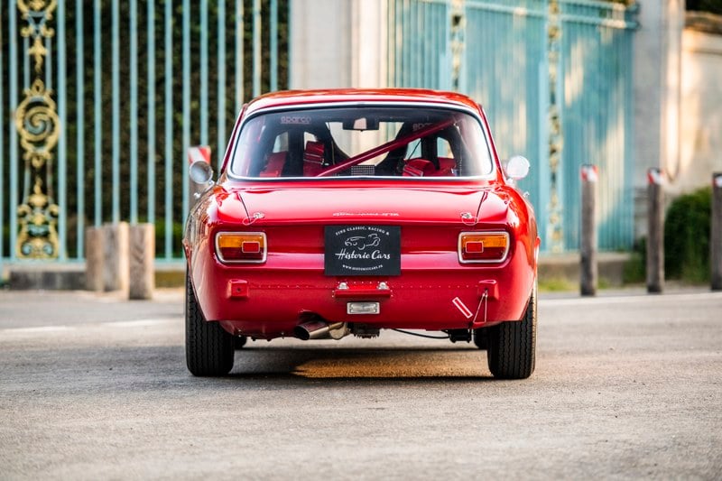 1965 Alfa Romeo Giulietta Sprint - 4