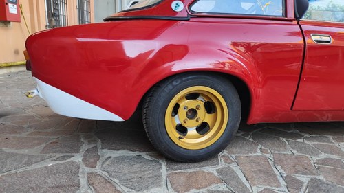 1973 Alfa Romeo Spider (Duetto) - 8