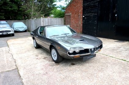 Picture of 1972 Alfa Romeo Montreal LHD