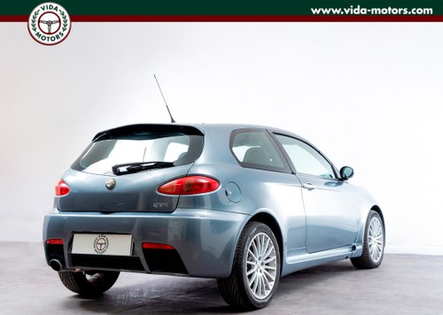 2004 Alfa Romeo 147 - 3