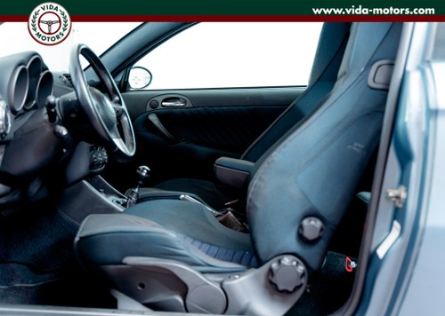 2004 Alfa Romeo 147 - 6