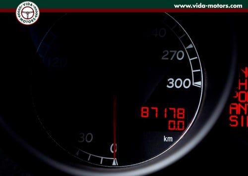 2004 Alfa Romeo 147 - 8