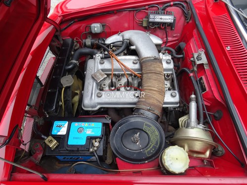 1968 Alfa Romeo GT Junior - 6