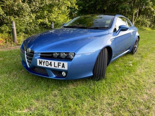 2006 Rare Alfa Romeo For Sale