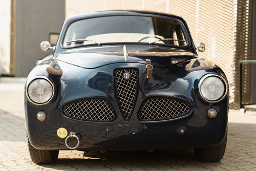 1954 ALFA ROMEO 1900 SUPER DA CORSA For Sale