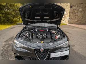2019 Alfa Romeo Giulia Quadrifoglio For Sale (picture 12 of 12)