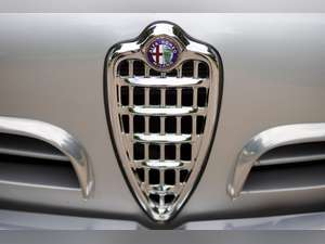 1957 Alfa Romeo Sprint Veloce 'Alleggerita' For Sale (picture 9 of 26)