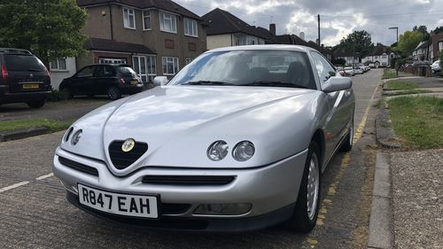 Picture of 1997 Alfa gtv 20ts coupe - For Sale
