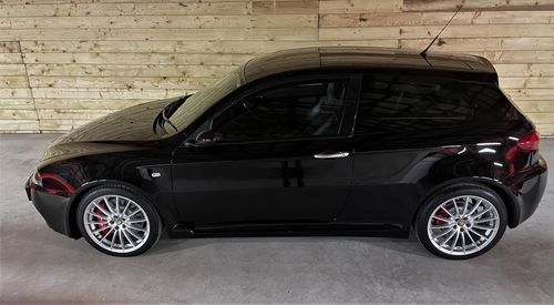 Picture of 2005 ALFA ROMEO 147 GTA 3.2 V6 MANUAL    (NOW SOLD)