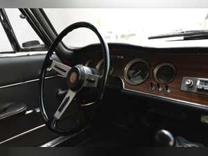 1966 ALFA ROMEO GIULIA SPRINT GT 1600 VELOCE For Sale (picture 19 of 45)