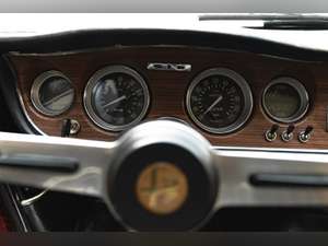 1966 ALFA ROMEO GIULIA SPRINT GT 1600 VELOCE For Sale (picture 31 of 45)