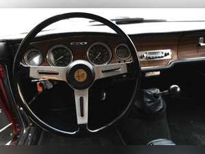 1966 ALFA ROMEO GIULIA SPRINT GT 1600 VELOCE For Sale (picture 36 of 45)