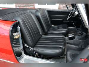 1964 Alfa Romeo 2600 Touring spider - restored For Sale (picture 8 of 12)