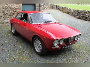 WANTED Alfa Romeo GTV/Spider (picture 1 of 2)